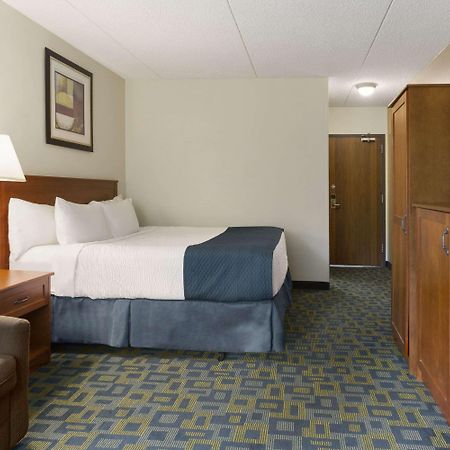 Sunset Inn Kenora Εξωτερικό φωτογραφία