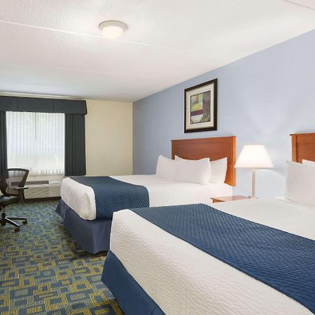 Sunset Inn Kenora Εξωτερικό φωτογραφία