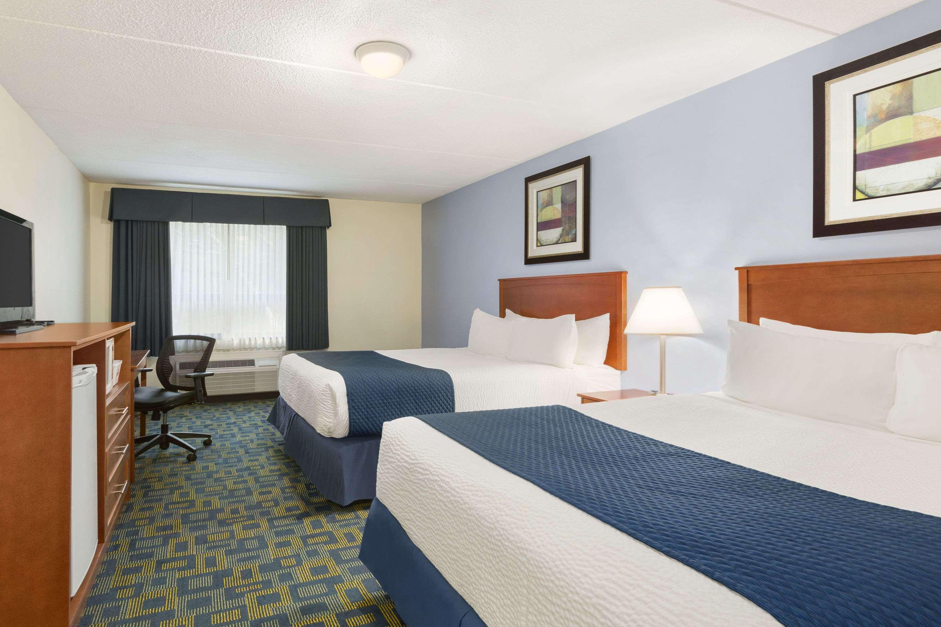 Sunset Inn Kenora Εξωτερικό φωτογραφία