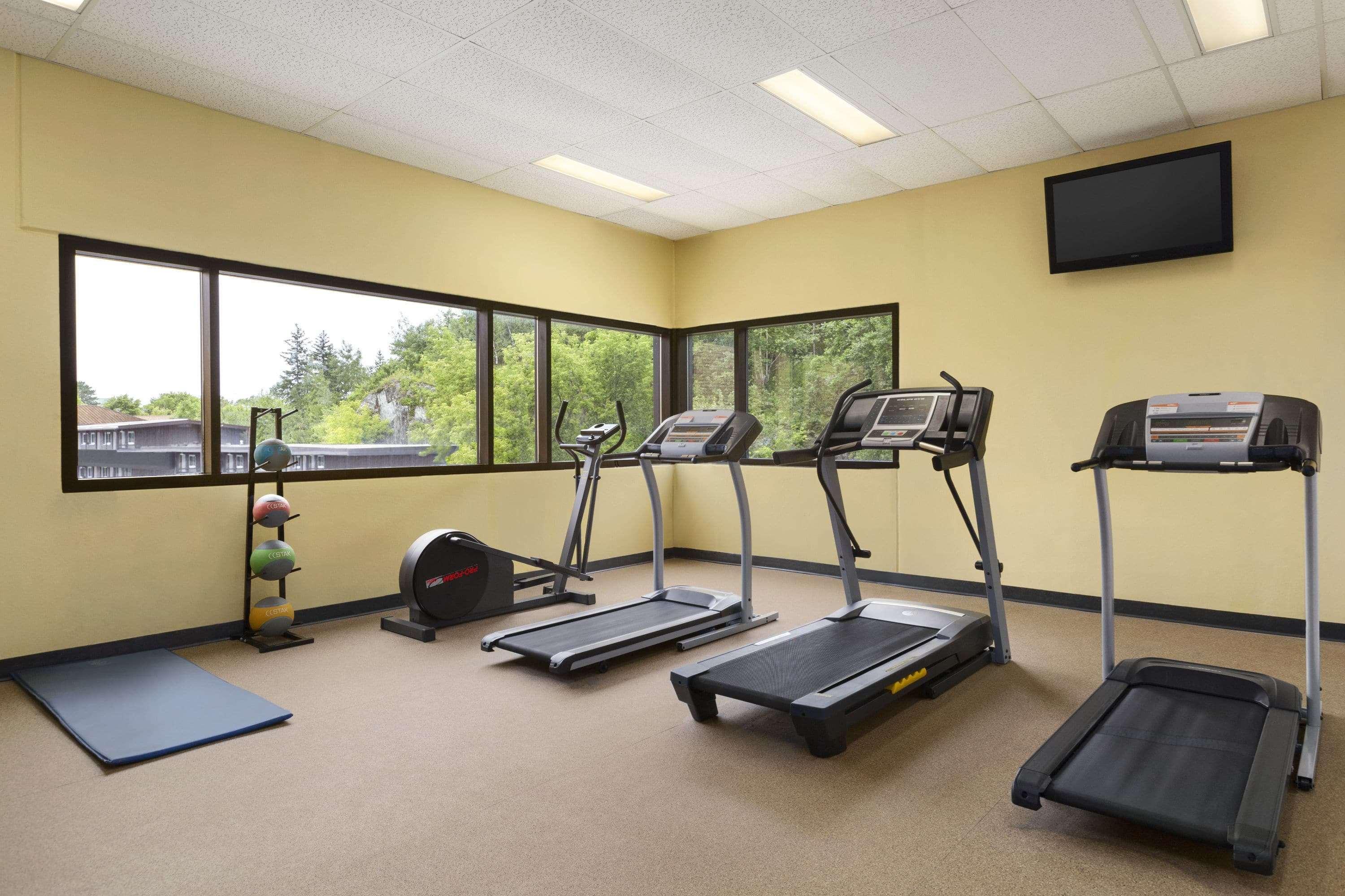 Sunset Inn Kenora Εξωτερικό φωτογραφία