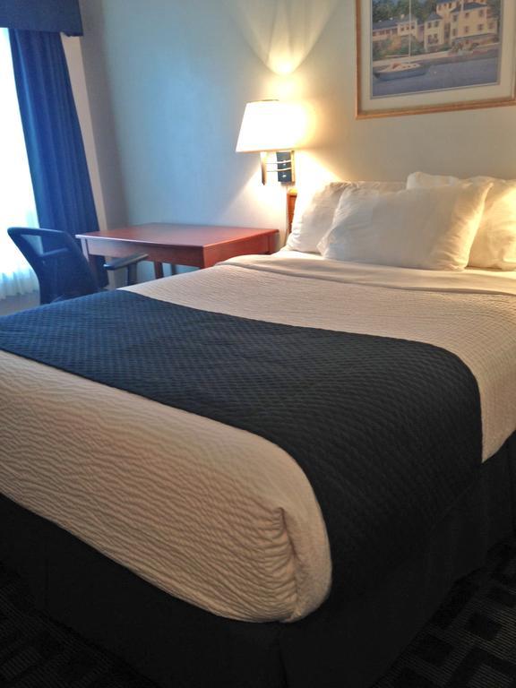 Sunset Inn Kenora Εξωτερικό φωτογραφία
