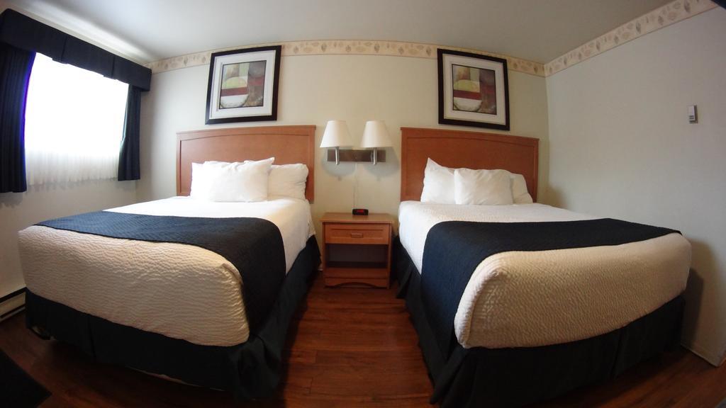 Sunset Inn Kenora Εξωτερικό φωτογραφία
