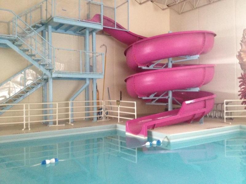 Sunset Inn Kenora Εξωτερικό φωτογραφία