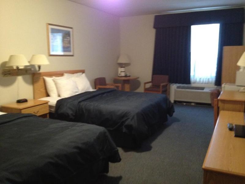 Sunset Inn Kenora Εξωτερικό φωτογραφία