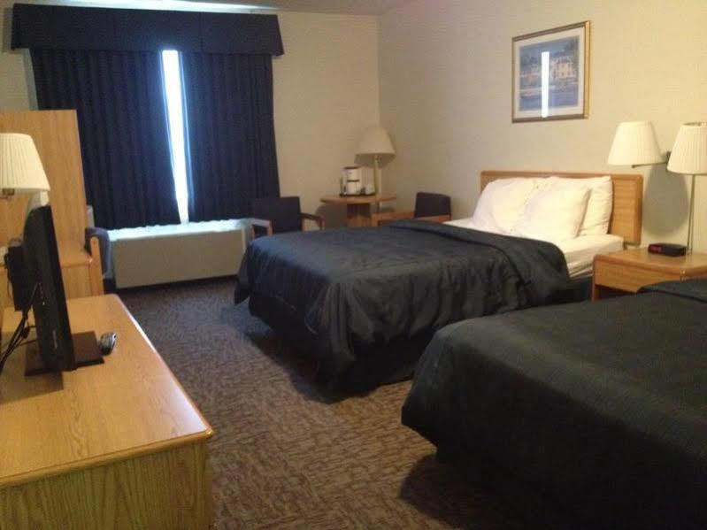 Sunset Inn Kenora Εξωτερικό φωτογραφία
