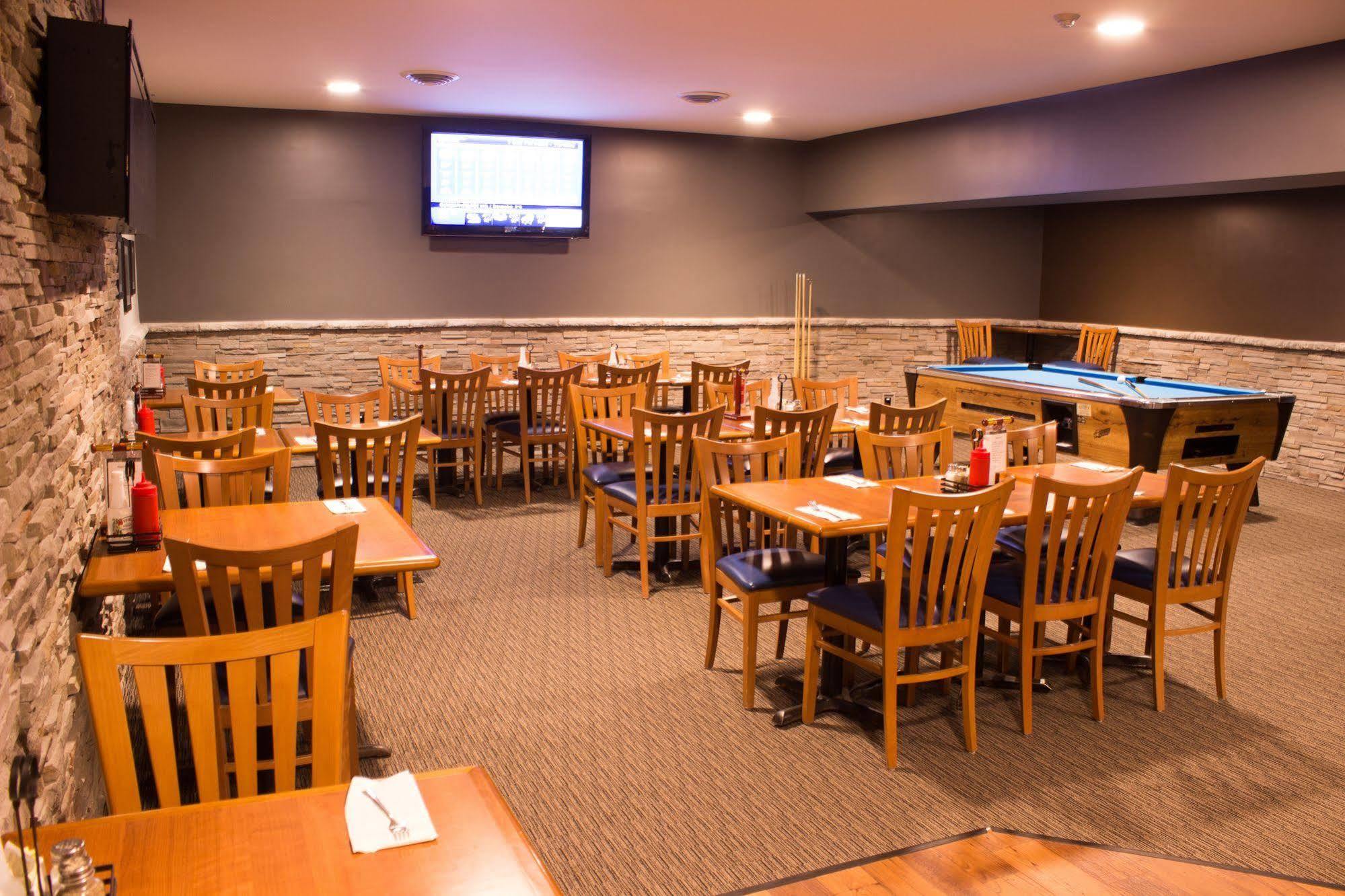 Sunset Inn Kenora Εξωτερικό φωτογραφία