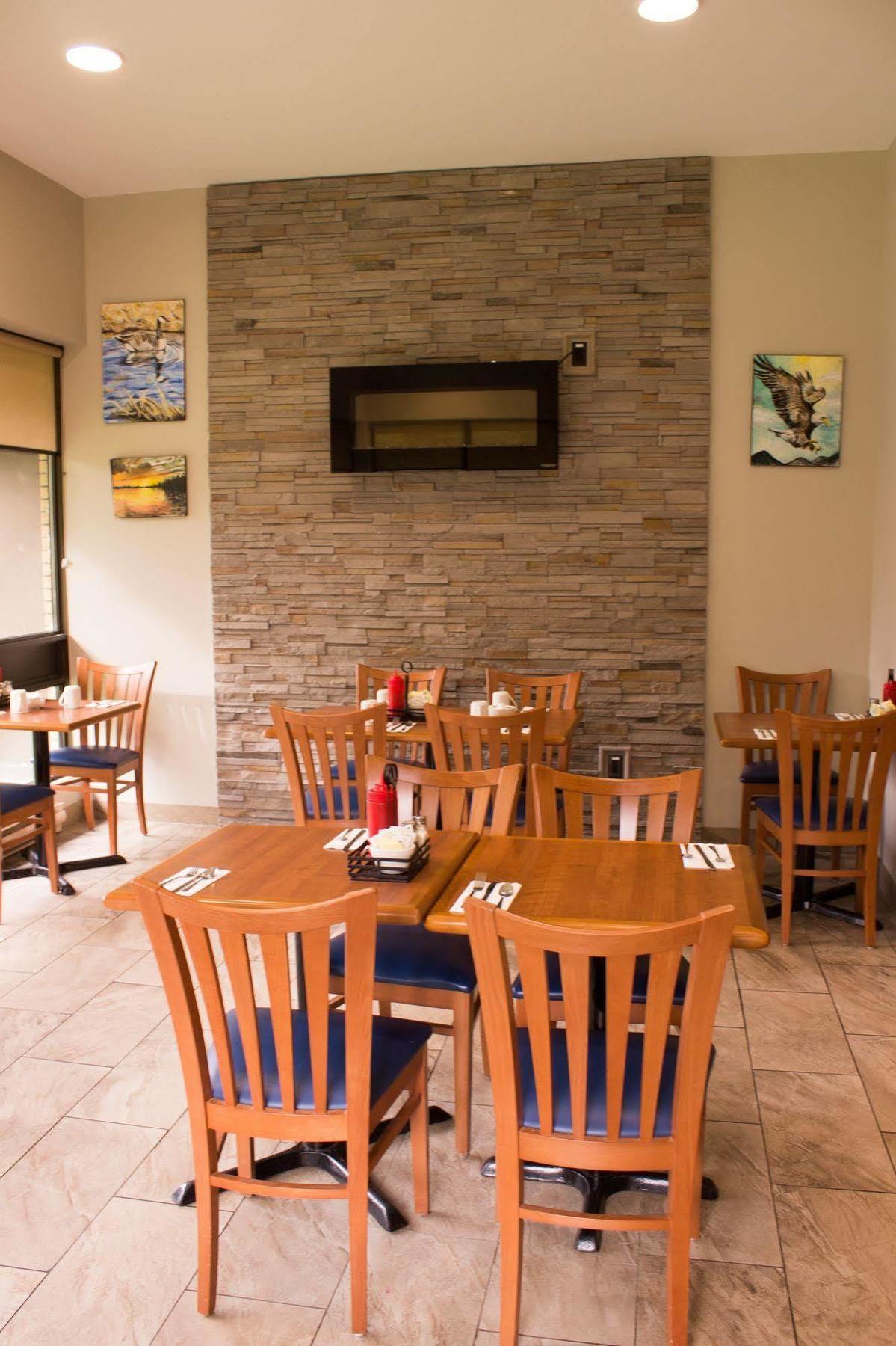 Sunset Inn Kenora Εξωτερικό φωτογραφία