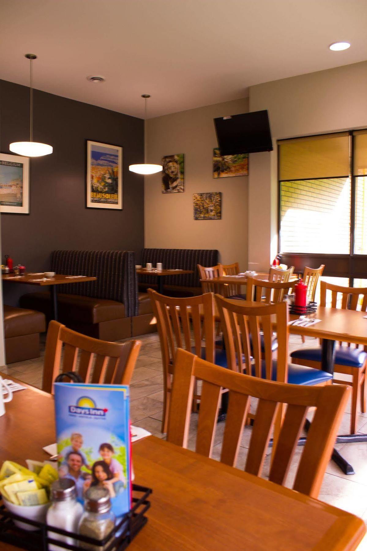 Sunset Inn Kenora Εξωτερικό φωτογραφία