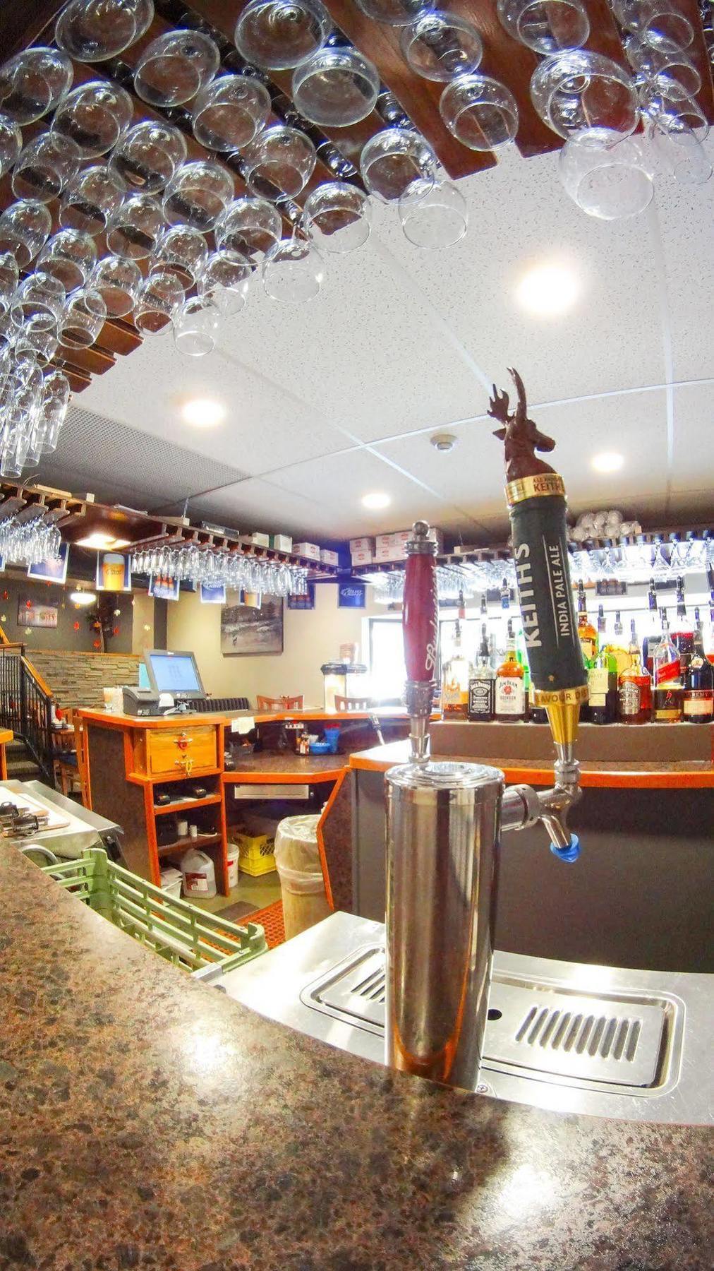 Sunset Inn Kenora Εξωτερικό φωτογραφία
